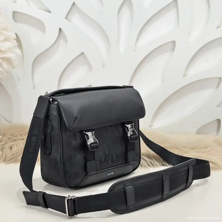 Official Brother Sam Bag Dio 2212YZ0010 0622